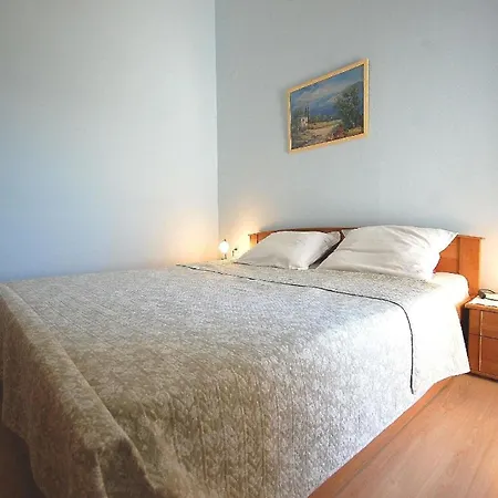 Fuer 4 Personen Ca 70 Qm In Kremenici, Kvarner Bucht Krk *