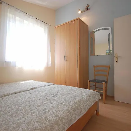 Fuer 4 Personen Ca 70 Qm In Kremenici, Kvarner Bucht Krk