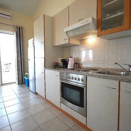 Lejlighed Fuer 4 Personen Ca 70 Qm In Kremenici, Kvarner Bucht Krk *