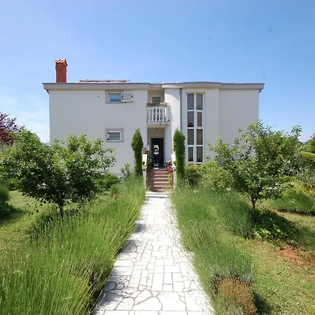 Fuer 4 Personen Ca 70 Qm In Kremenici, Kvarner Bucht Krk Lejlighed Sveti Vid-Miholjice